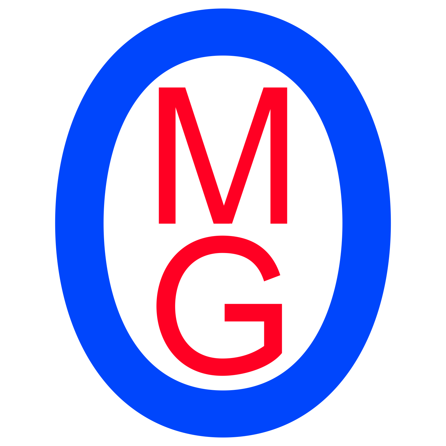 Diseño de Logo por JohnnyMacK para OMG Old Man Golf | Diseño #25830205