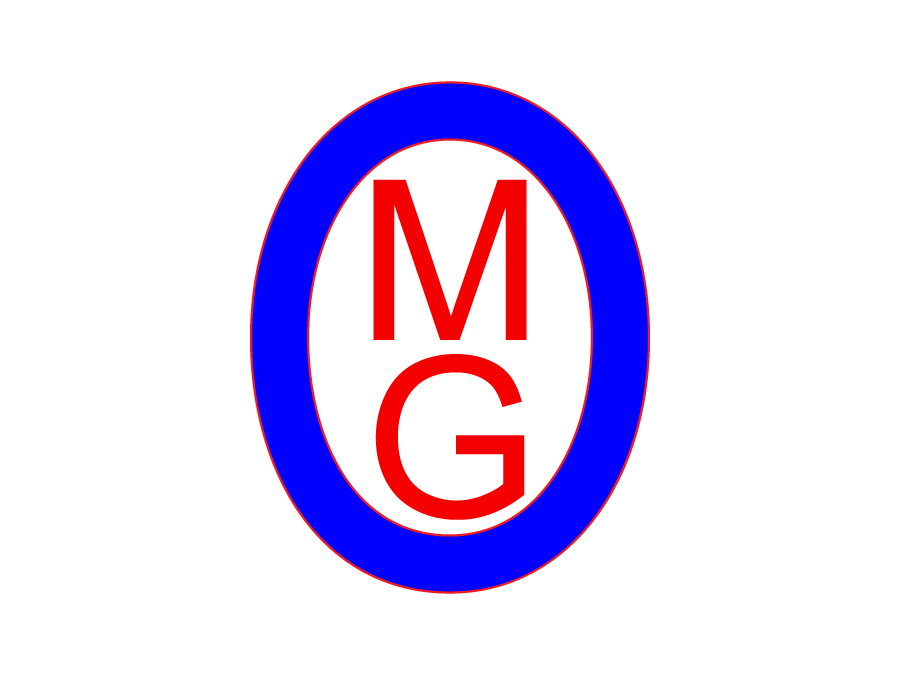 Logo Design by Sacril for OMG Old Man Golf | Design #25814177