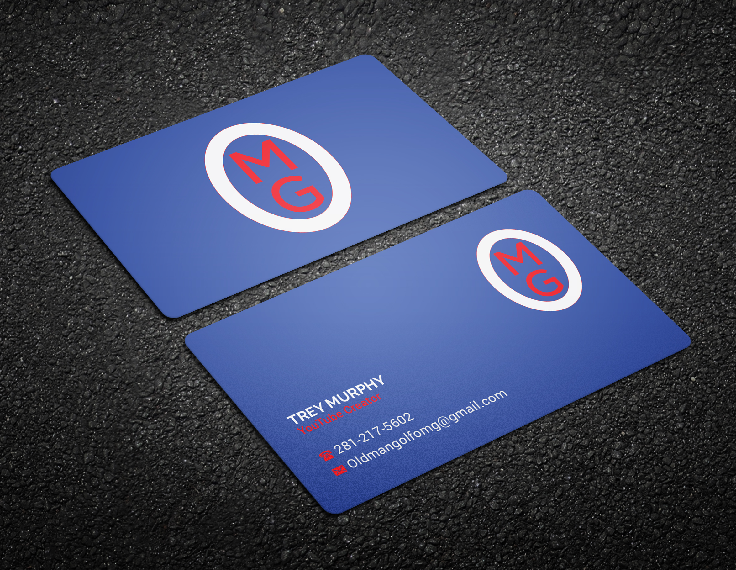 Diseño de Logo por R.design para OMG Old Man Golf | Diseño #25813861