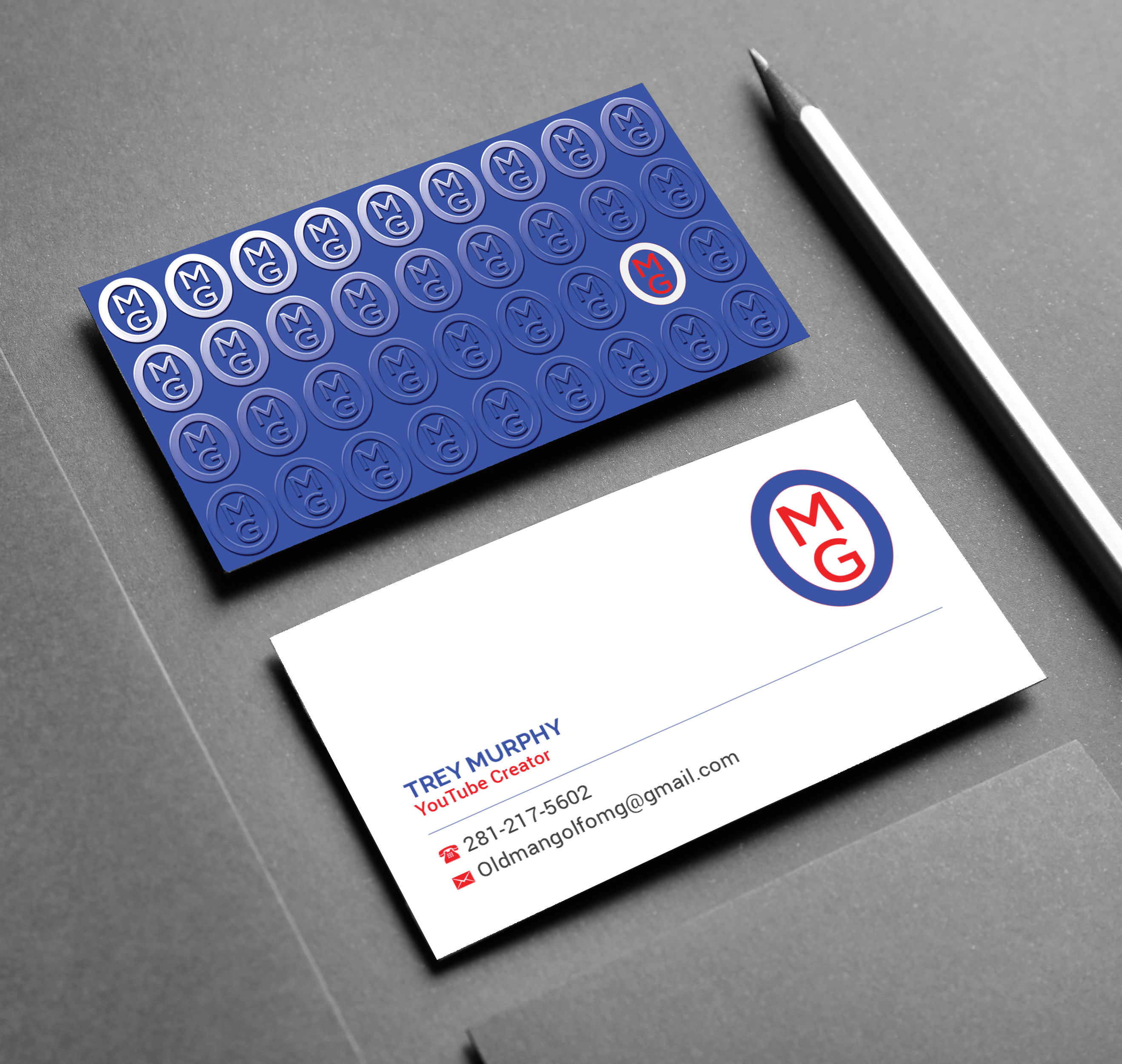 Diseño de Logo por R.design para OMG Old Man Golf | Diseño #25813997