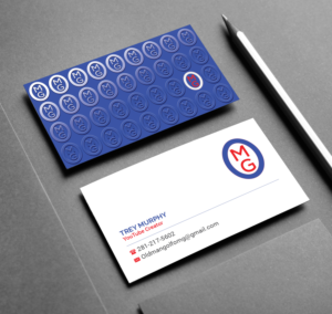 Diseño de Logo por R.design para OMG Old Man Golf | Diseño: #25813997