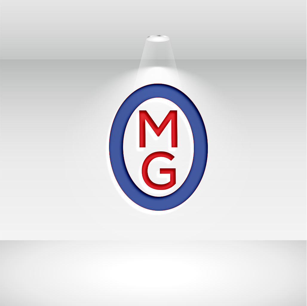 Logo Design by R.design for OMG Old Man Golf | Design #25814052