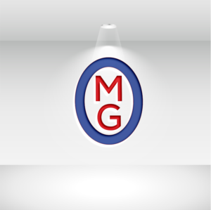 OMG | Logo Design by R.design