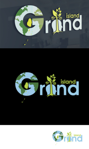 Logo Design by Aaaron for this project | Design: #25810720