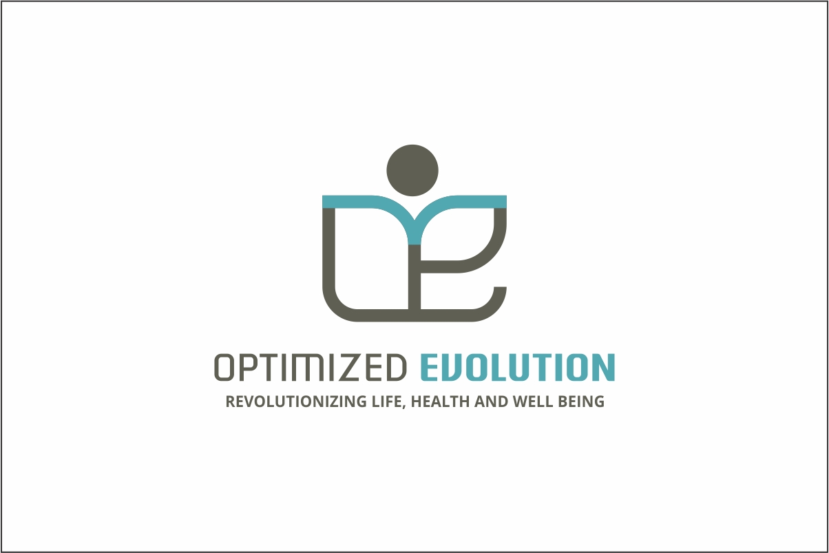 Logo Design by Robert Macwan for Optimized Evolution | Design #25848856