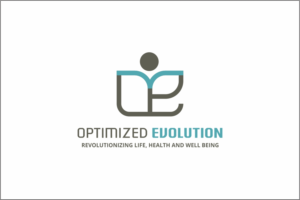 Logo Design by Robert Macwan for Optimized Evolution | Design #25848856