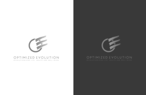 Logo Design by GLDesigns for Optimized Evolution | Design: #25819364