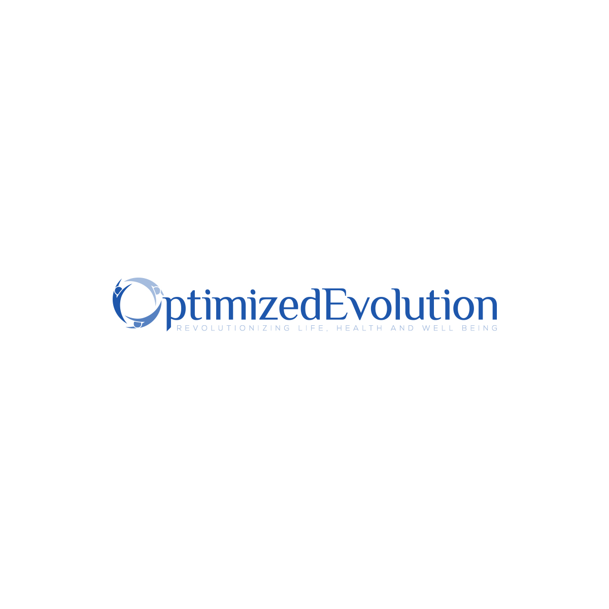 Logo Design by M.CreativeDesigns for Optimized Evolution | Design #25811924