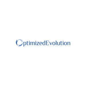 Logo Design by M.CreativeDesigns for Optimized Evolution | Design: #25811924