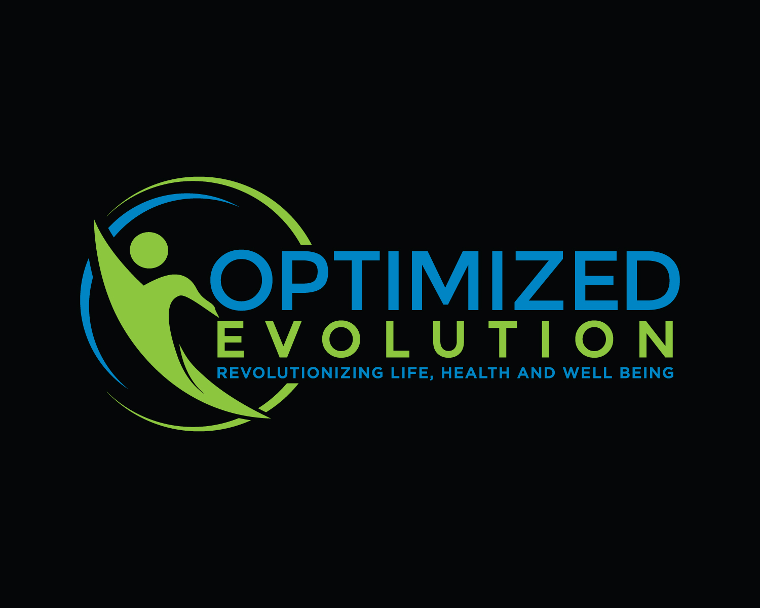 Logo Design by Atec for Optimized Evolution | Design #25815244