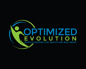 Logo Design by Atec for Optimized Evolution | Design: #25815244