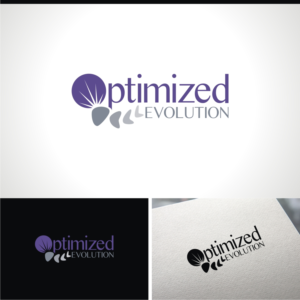 Logo Design by e-graphics for Optimized Evolution | Design: #25814876