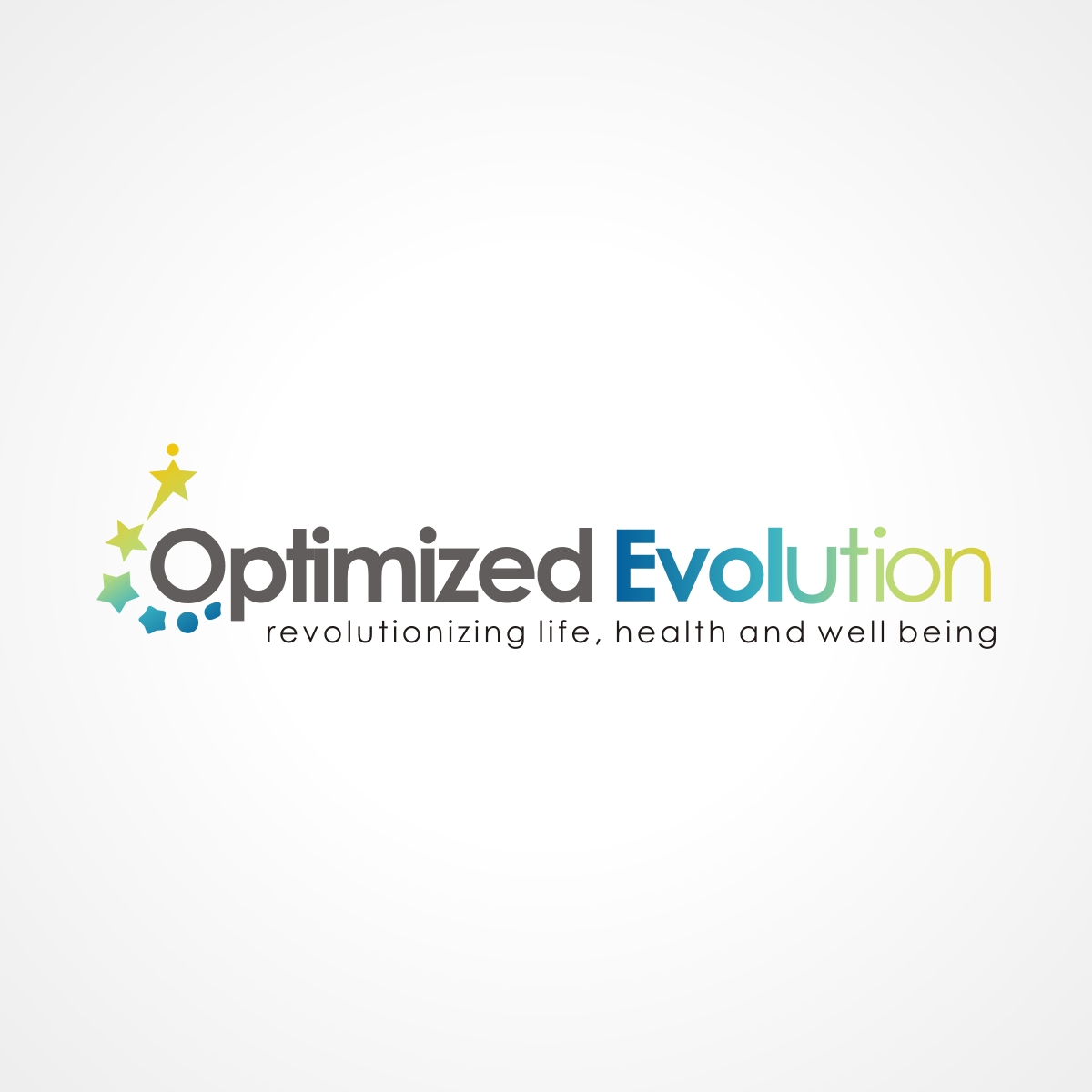 Logo Design by Magic of Art for Optimized Evolution | Design #25817476