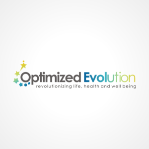 Logo Design by Magic of Art for Optimized Evolution | Design: #25817476