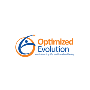 Logo Design by geni for Optimized Evolution | Design #25838790