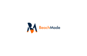 Logo Design by xygo_bg for Beach Made | Design: #25811918