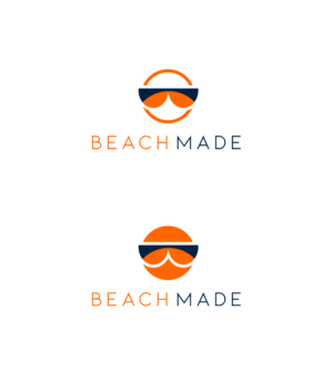 Logo Design by xygo_bg for Beach Made | Design: #25812748