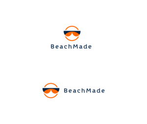 Logo Design by xygo_bg for Beach Made | Design: #25812754