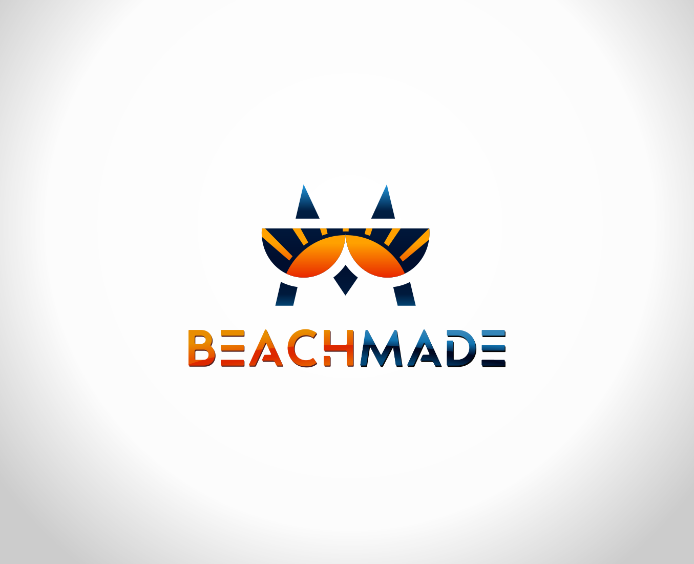 Logo Design by xygo_bg for Beach Made | Design #25818599