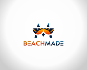 Logo Design by xygo_bg for Beach Made | Design: #25818599