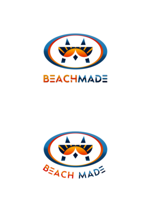 Logo Design by xygo_bg for Beach Made | Design: #25829396