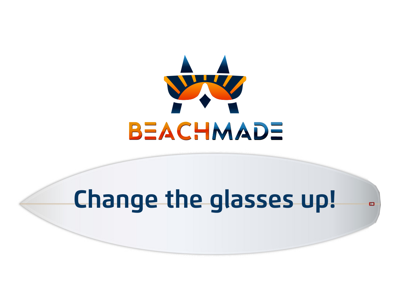 Logo Design by xygo_bg for Beach Made | Design #25844639