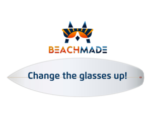 Logo Design by xygo_bg for Beach Made | Design: #25844639