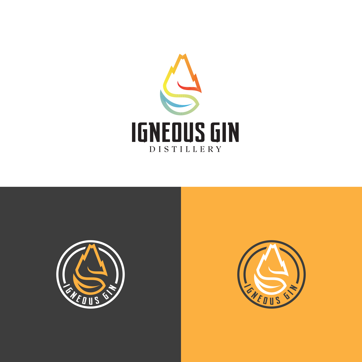 Logo Design by S. Shin for this project | Design #25810998
