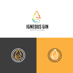 Logo-Design von S. Shin für dieses Projekt | Design: #25810998