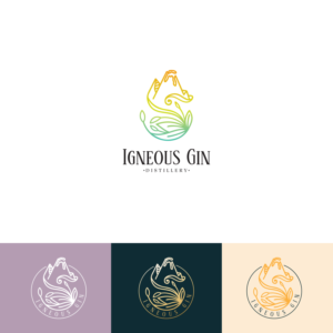 Logo-Design von S. Shin für dieses Projekt | Design: #25812215