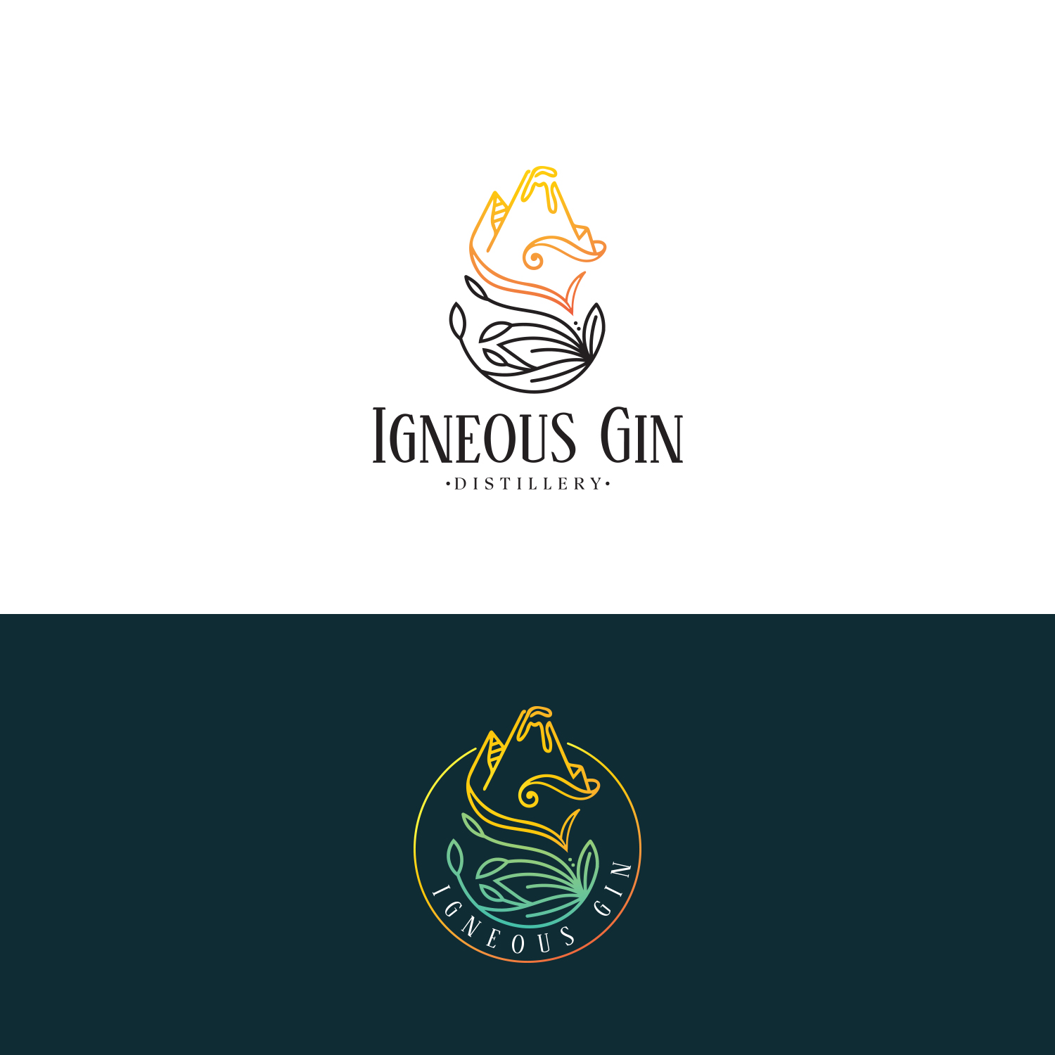 Logo Design by S. Shin for this project | Design #25812363