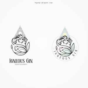 Logo-Design von S. Shin für dieses Projekt | Design: #25815480