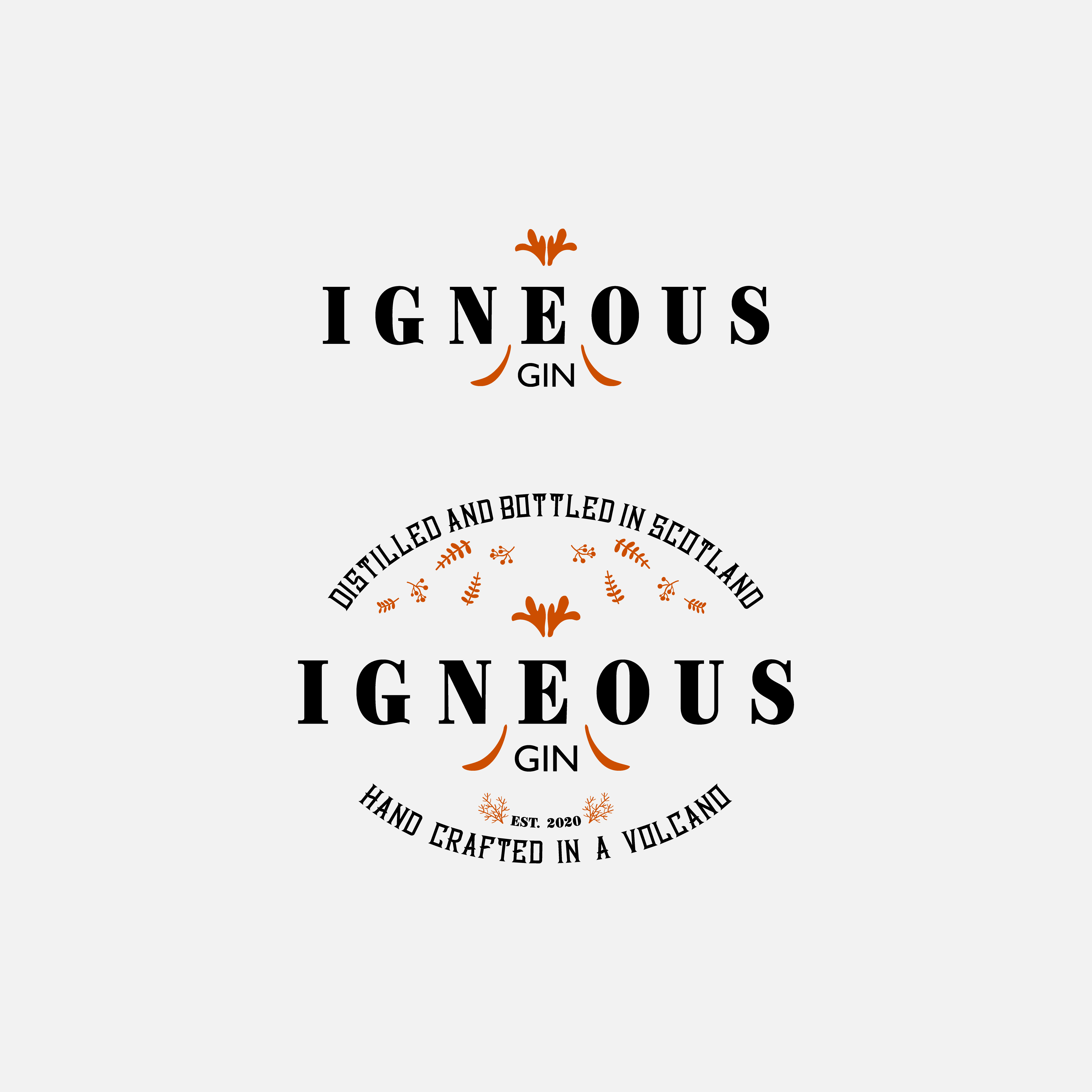 Logo Design by Treelly for this project | Design #25812000