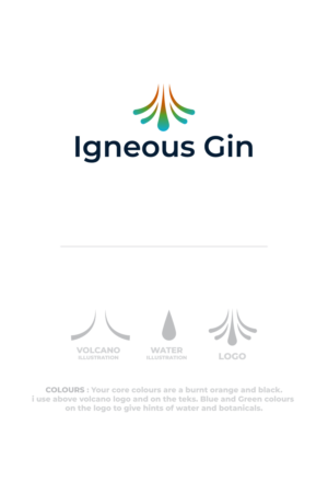 Logo Design by NyomanTris for this project | Design #25813201