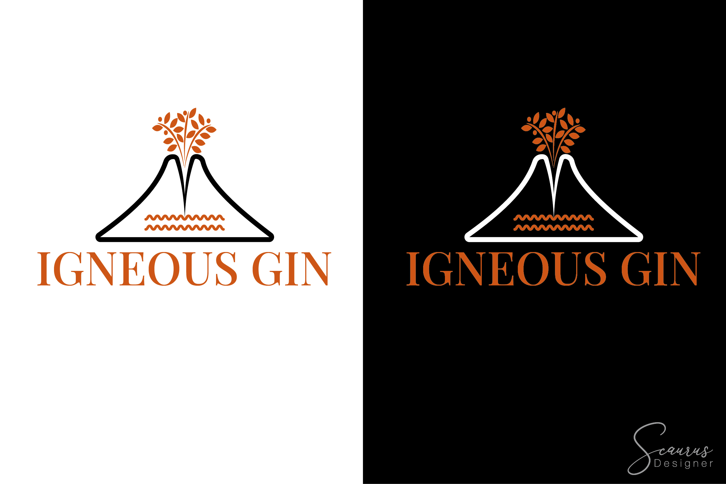 Logo Design by InkThink by Scaurus for this project | Design #25810982