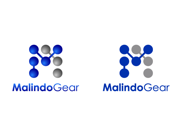 Logo Design by C Corner for Malindo Gear | Design #739230