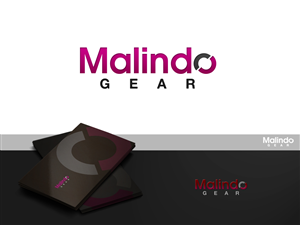 Logo Design by ArtSamurai for Malindo Gear | Design: #733288