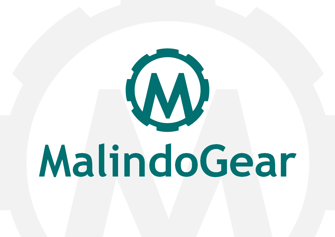 Logo Design by Logo Shop for Malindo Gear | Design #740006
