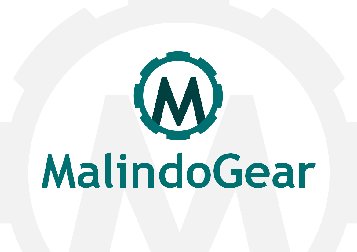Logo Design by Logo Shop for Malindo Gear | Design #740008