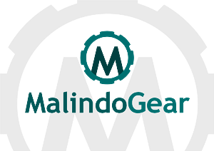Logo Design by Logo Shop for Malindo Gear | Design: #740012