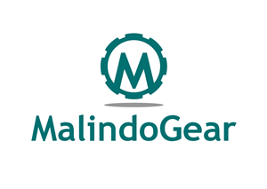 Logo Design by Logo Shop for Malindo Gear | Design: #740014