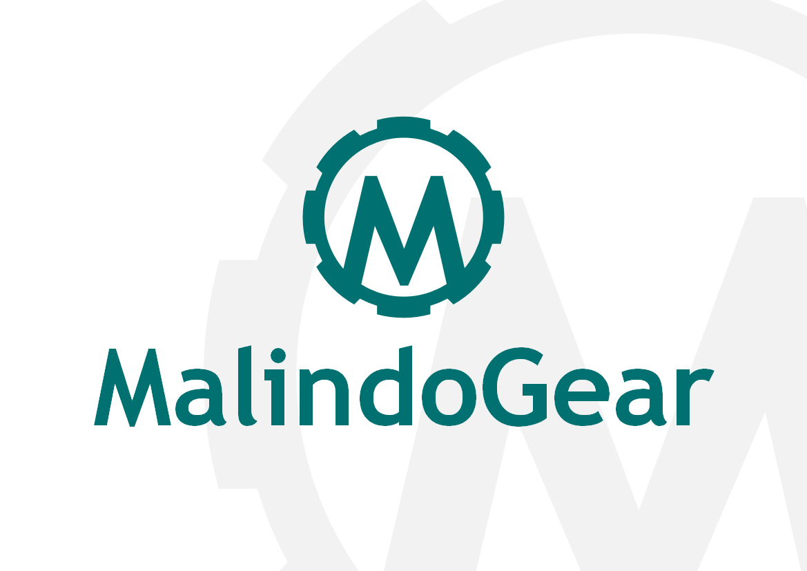 Logo Design by Logo Shop for Malindo Gear | Design #740016