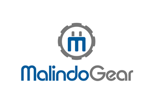 Logo Design by Logo Shop for Malindo Gear | Design: #740020