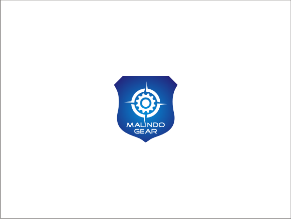 Logo Design by Ramaling Belkote for Malindo Gear | Design #736366