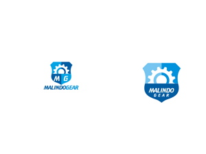 Logo Design by Ramaling Belkote for Malindo Gear | Design: #736369