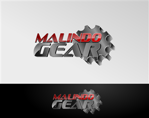 Logo Design by Giovanni for Malindo Gear | Design #740376