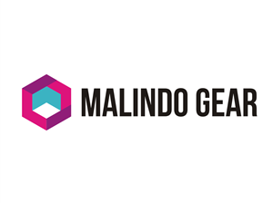 Logo Design by M3Z for Malindo Gear | Design: #742522