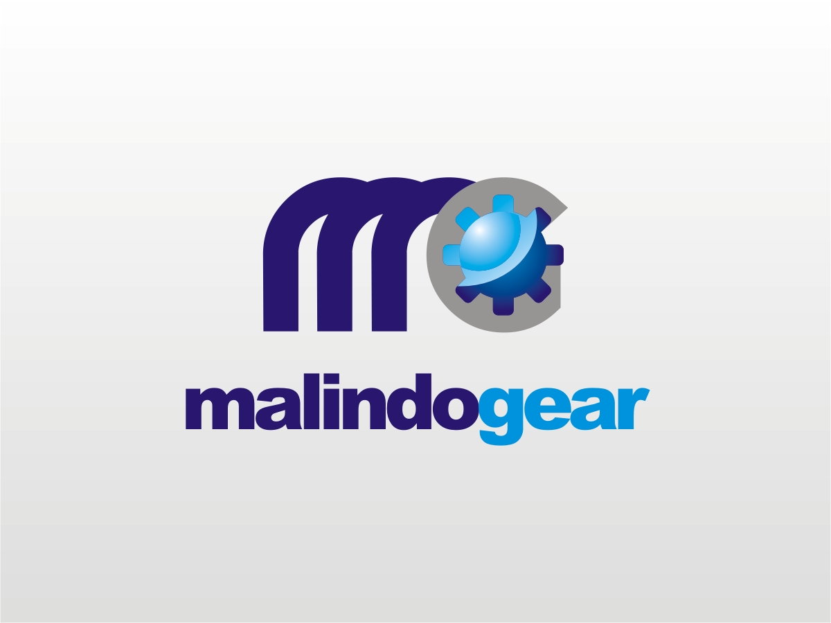Logo Design by gatot rahman for Malindo Gear | Design #733221