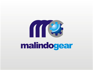 Logo Design by gatot rahman for Malindo Gear | Design: #733221