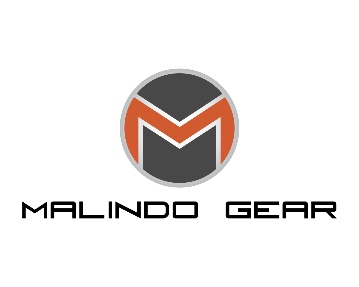 Logo Design by lysergmx for Malindo Gear | Design #736339